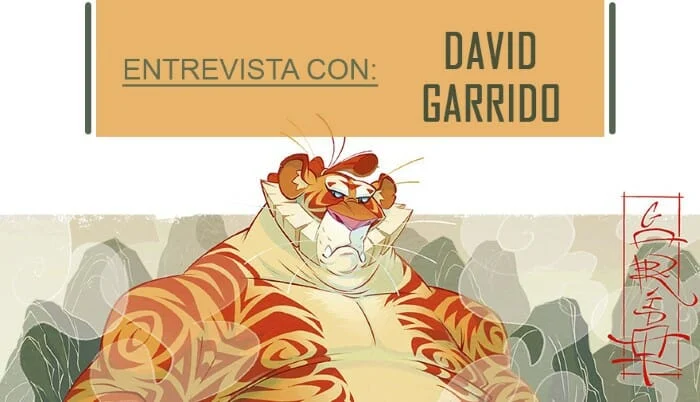 David