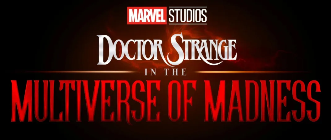 Dr. Strange