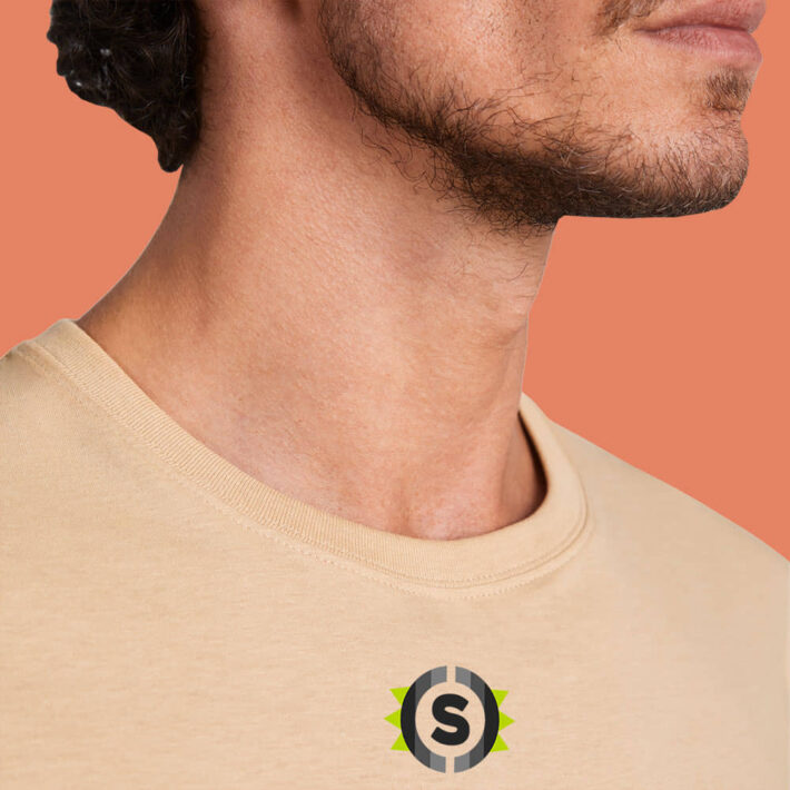 Camiseta manga larga hombre - imagen 4