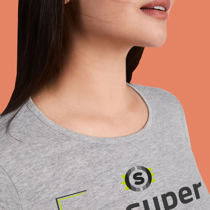 Camiseta manga larga mujer - imagen 4