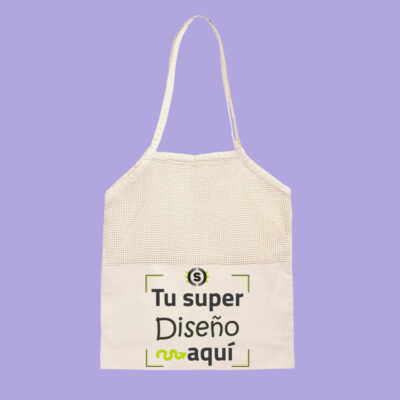 Bolsa Orgánica Multiusos