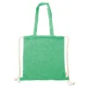 VERDE HELECHO
