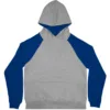 GRIS VIGORÉ/ROYAL