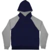 AZUL MARINO/GRIS VIGORÉ