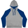 GRIS VIGORÉ/ROYAL