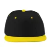 NEGRO/AMARILLO