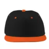 NEGRO/NARANJA