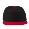 NEGRO/ROJO