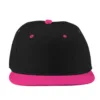 NEGRO/FUCSIA