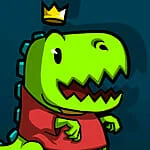 The teenosaur