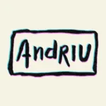 Avatar for andriu. Draw