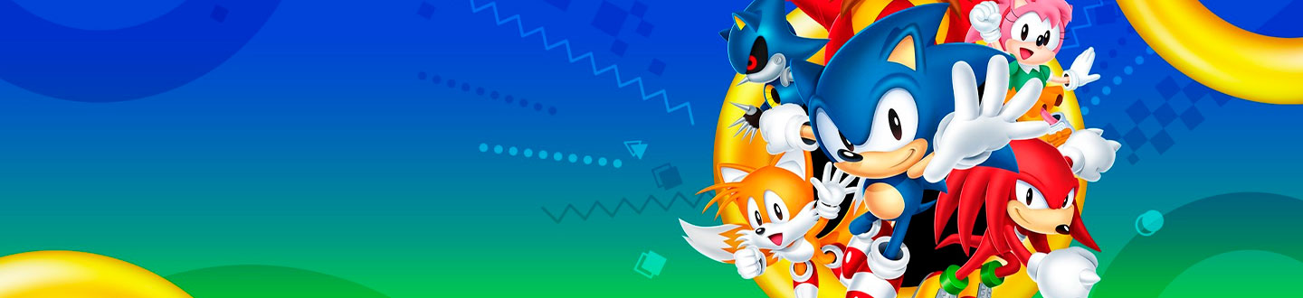 Sonic Banner