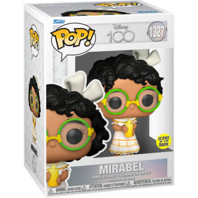 Funko Pop Disney 100th Anniversary Mirabel 1327