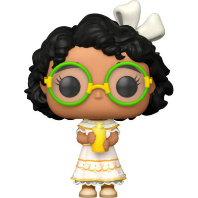 Alternative view of Funko Pop Disney 100th Anniversary Mirabel 1327