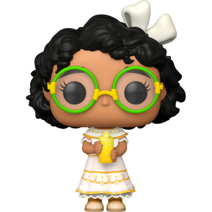 Funko pop disney 100th anniversary mirabel 1327 - imagen 2