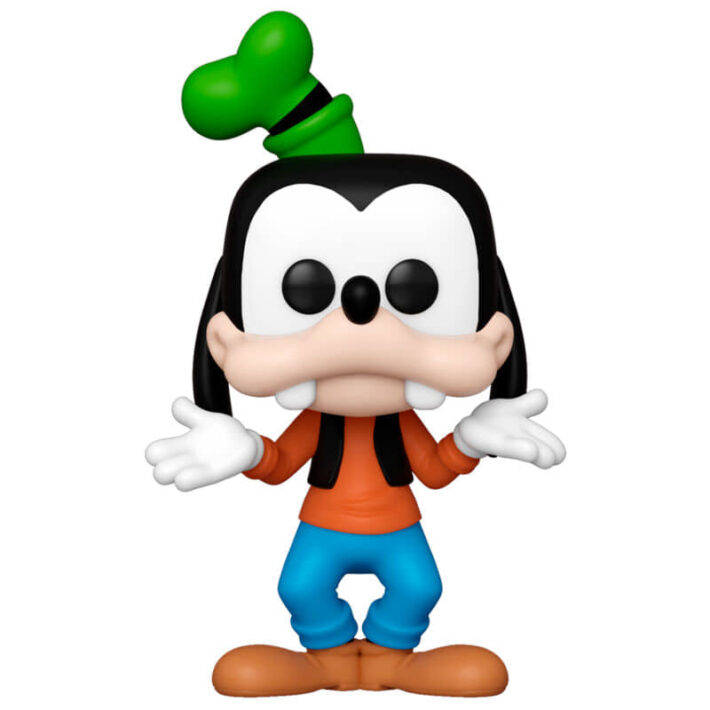 Funko pop disney classics goofy 1190 - imagen 2
