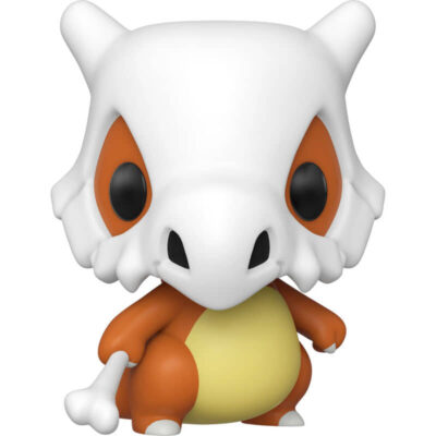 Alternative view of Funko Pop Pokemon Cubone 596