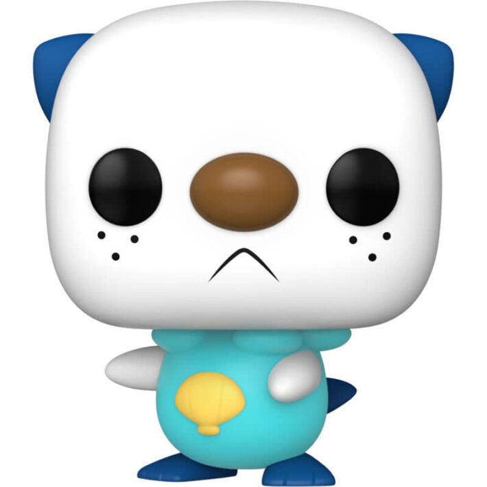 Funko pop pokemon tip 886 - imagen 2