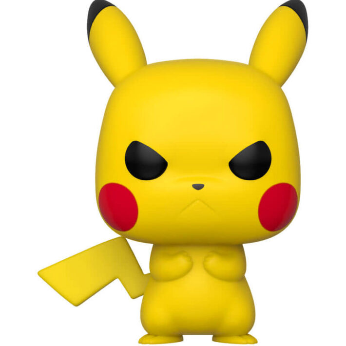 Funko pop pokemon pikachu 598 - imagen 2