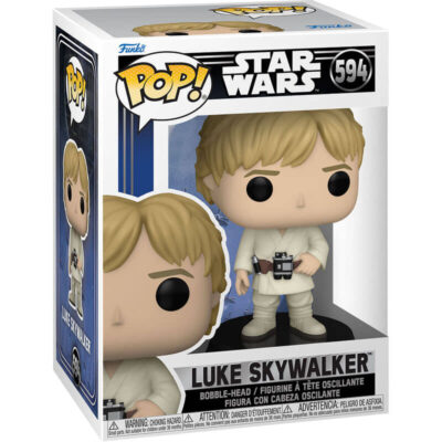 POP!