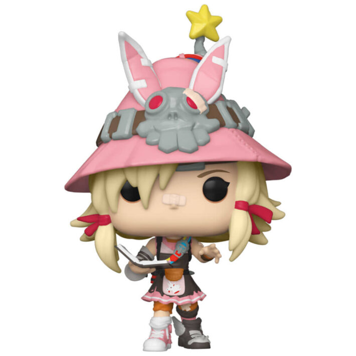 Funko pop tiny tinas wonderlands 858 - imagen 2