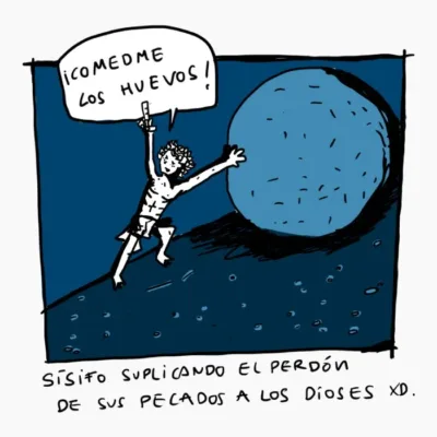 Sisifo