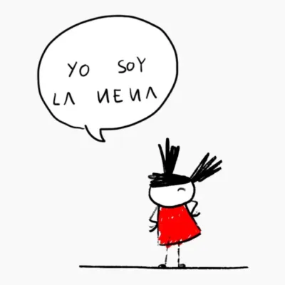 La Nena