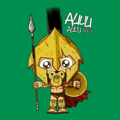 Baby Leónidas