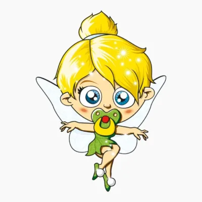 Baby Campanilla