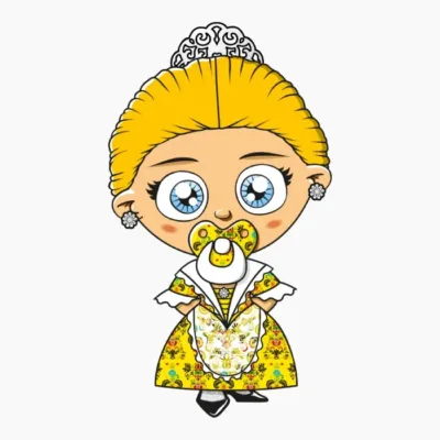 Baby Alicantina