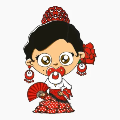 Baby Rocio
