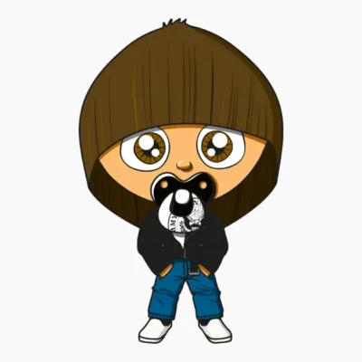 Baby Johnny Ramone