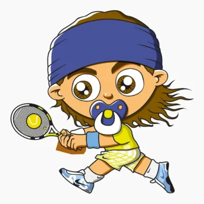 Baby Nadal