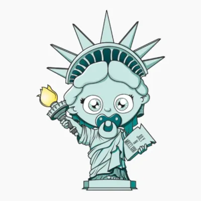 Baby Libertad