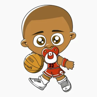 Baby Jordan