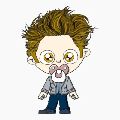 Baby Crepúsculo