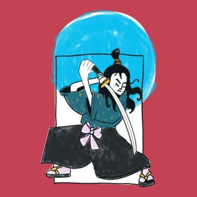 Samurai