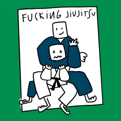 Fuckinjiu
