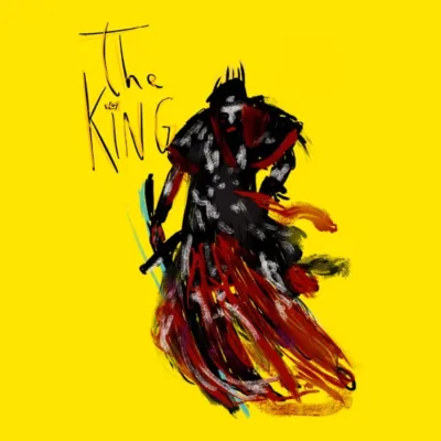 The King