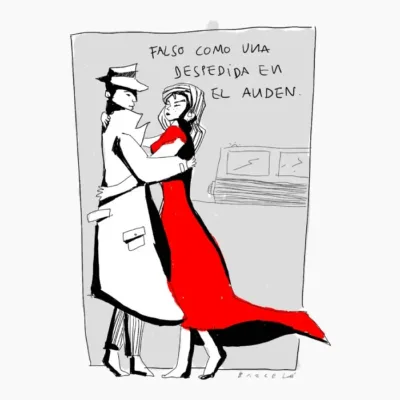 Despedida