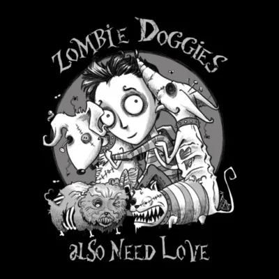 Zombie Doggies