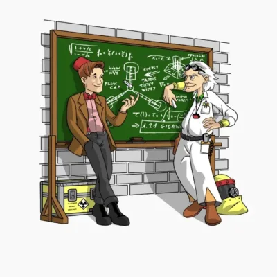 Back To The Future