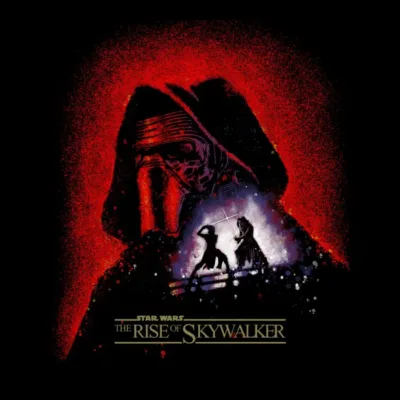 Kylo Ren - Star Wars