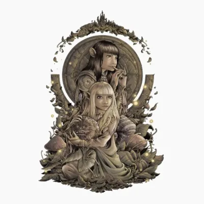The Dark Crystal