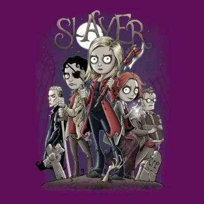 Slayer