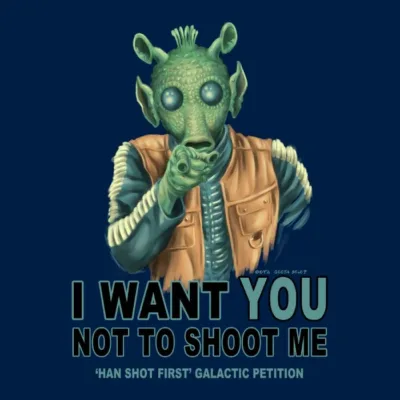 Rodian Petition