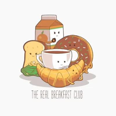 Real Breakfast 2