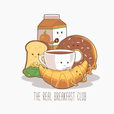 Real Breakfast