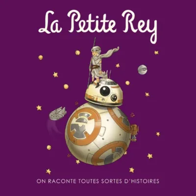 La Petite Rey