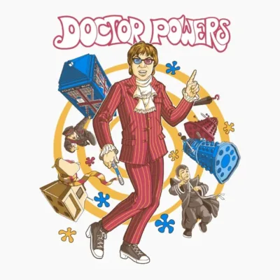 Doctor Powers